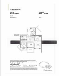 Union Square Residences (D1), Condominium #460527901